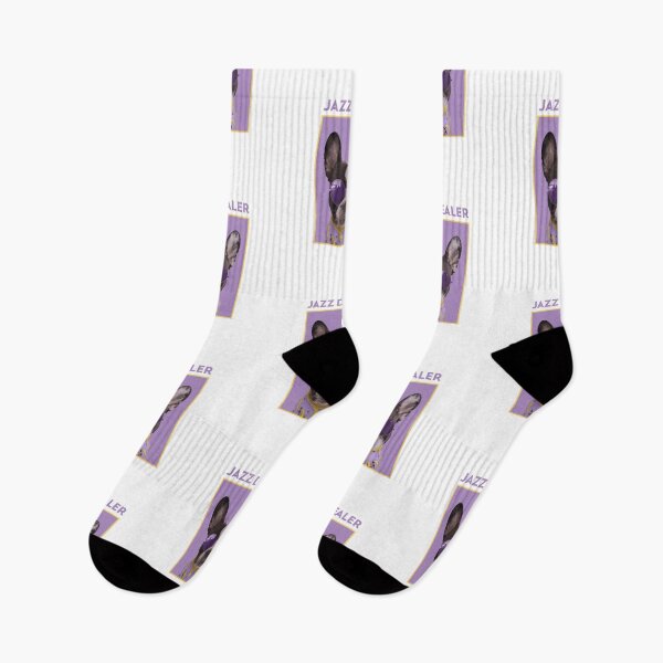Item preview, Jazz Dealer designed and sold by CoffeeCupLife2.