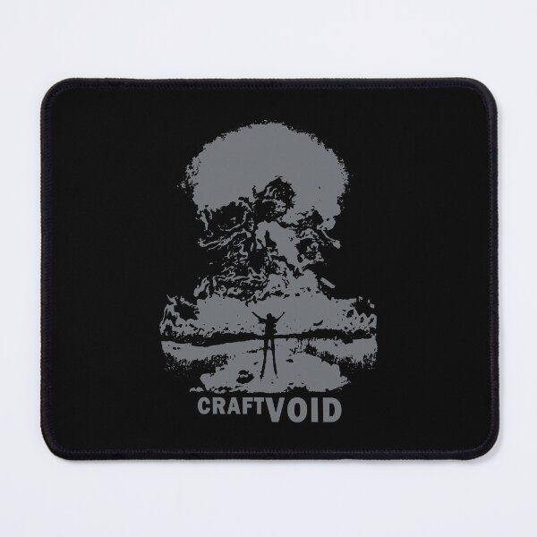 Item preview, CRAFT - VOID designed and sold by dropinskimalan.