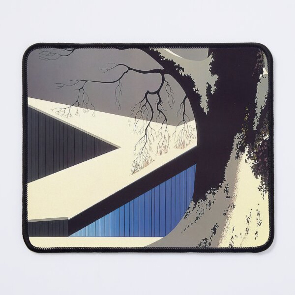 Item preview, Eyvind Earle  designed and sold by realQ.