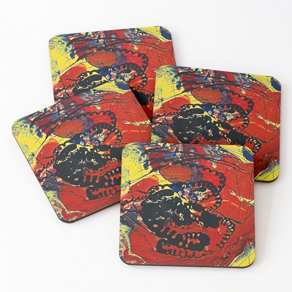 Item preview, Very Angry Sun designed and sold by VividWillowTees.