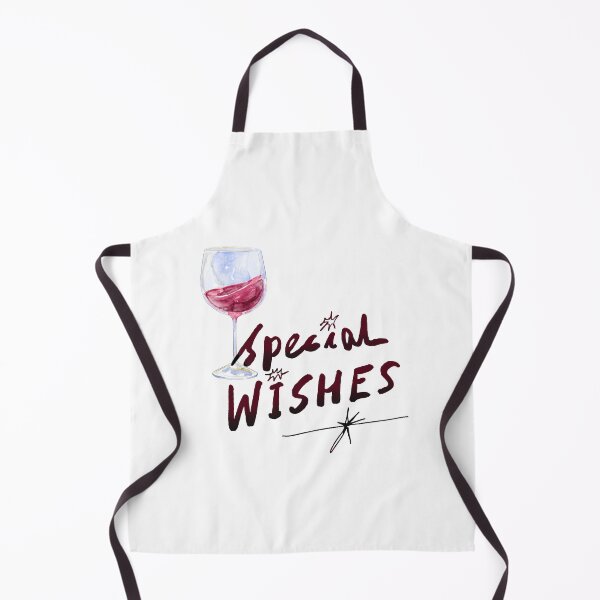 Item preview, Spacial wishes : wine designed and sold by Thursdaypaper.