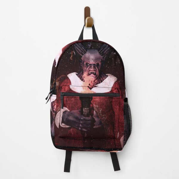 Item preview, THE KRAMPUS designed and sold by PapaSquatch.