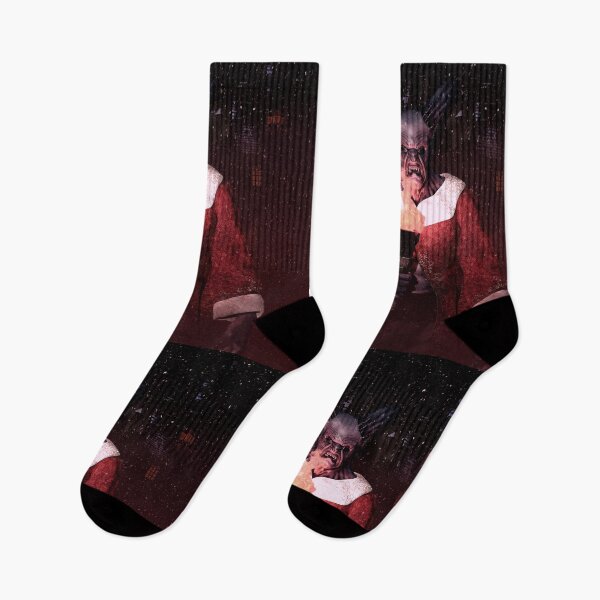 Item preview, THE KRAMPUS designed and sold by PapaSquatch.