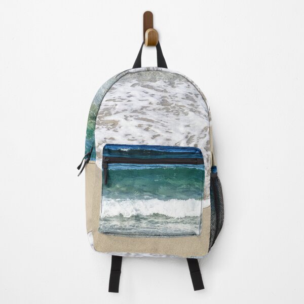 Item preview, Beach Wave Mediterranean designed and sold by Ladydi.