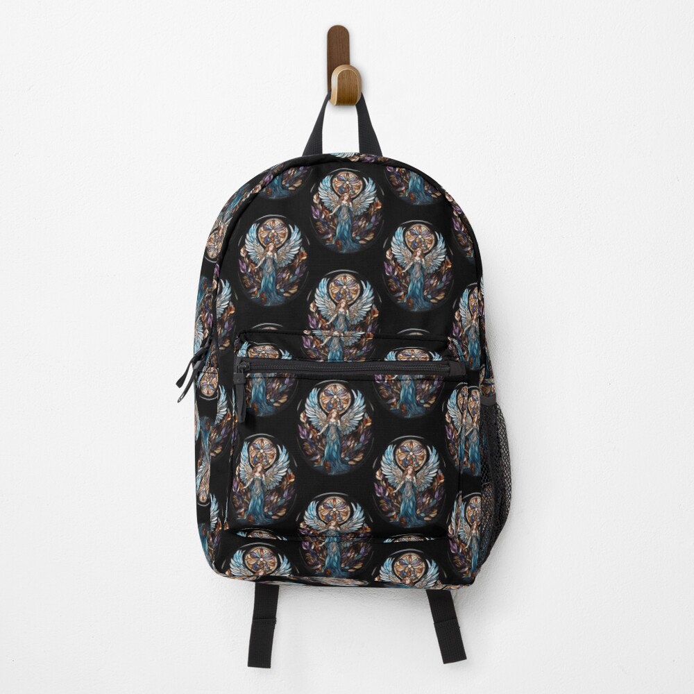 Item preview, Backpack designed and sold by Desfix.