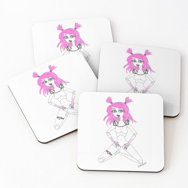 Item preview, Poppy Punk designed and sold by Valerie Parente.