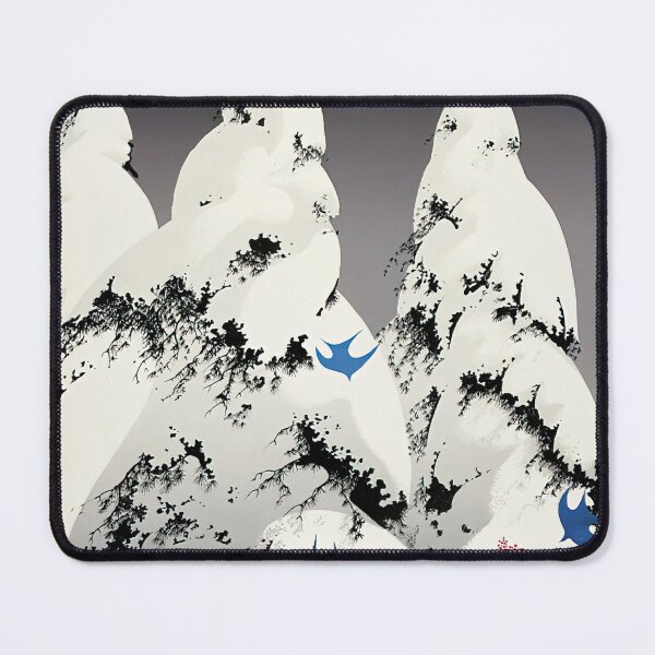 Item preview, Eyvind Earle  designed and sold by realQ.