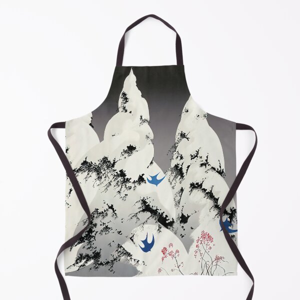 Item preview, Eyvind Earle designed and sold by realQ.