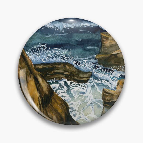 Item preview, Rocks. Odesa. Ukraine designed and sold by Halyna Nechyporuk.
