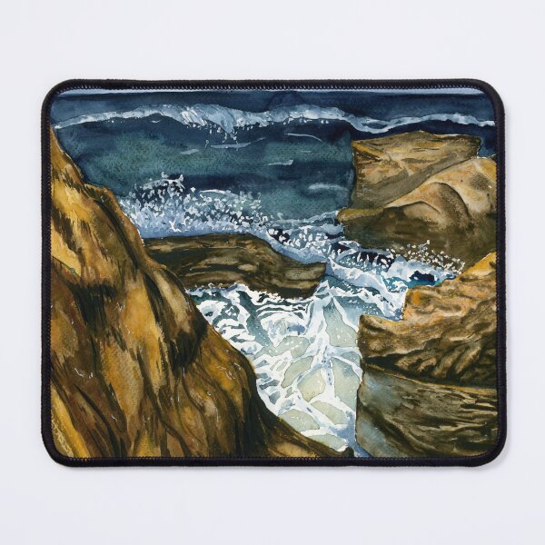 Item preview, Rocks. Odesa. Ukraine designed and sold by Halyna Nechyporuk.