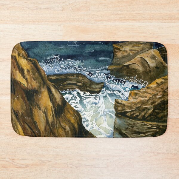 Item preview, Rocks. Odesa. Ukraine designed and sold by Halyna Nechyporuk.