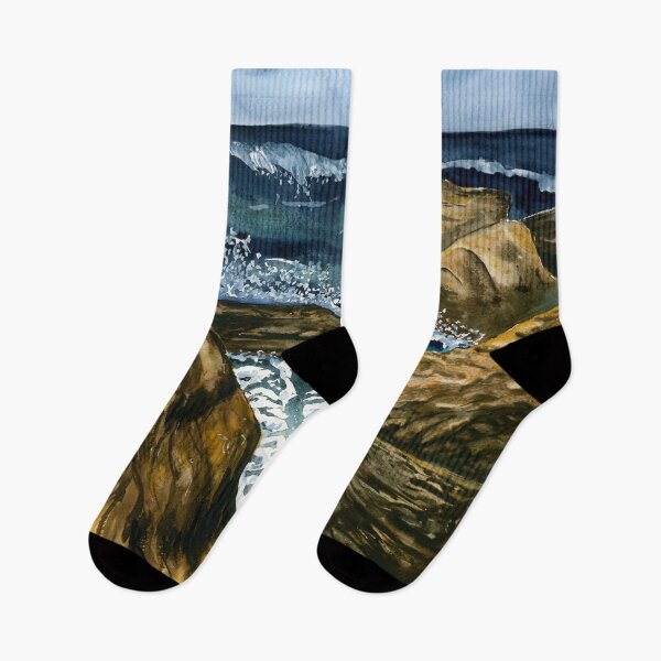 Item preview, Rocks. Odesa. Ukraine designed and sold by Halyna Nechyporuk.