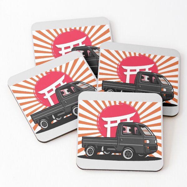 Item preview, Kei Truck designed and sold by Trendscape.