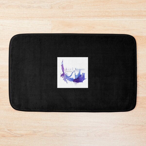 Item preview, Logo on black designed and sold by AuthorJLK.