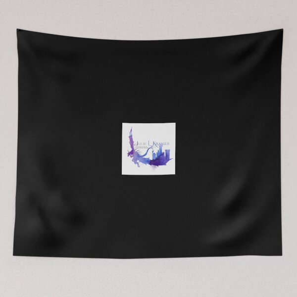 Item preview, Logo on black designed and sold by AuthorJLK.