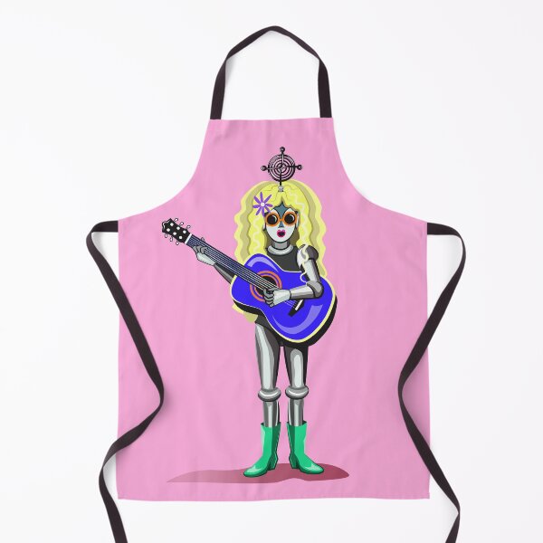 Item preview, Folk Singer designed and sold by lorenzabluetiz.