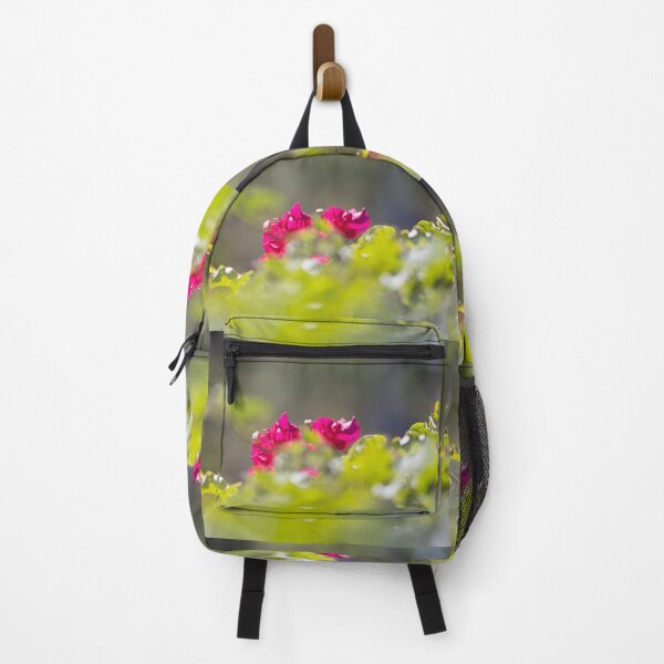 Item preview, Flowers through the leaves designed and sold by Wayne Thomson.