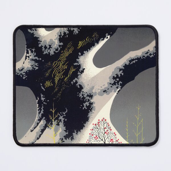 Item preview, Eyvind Earle  designed and sold by realQ.