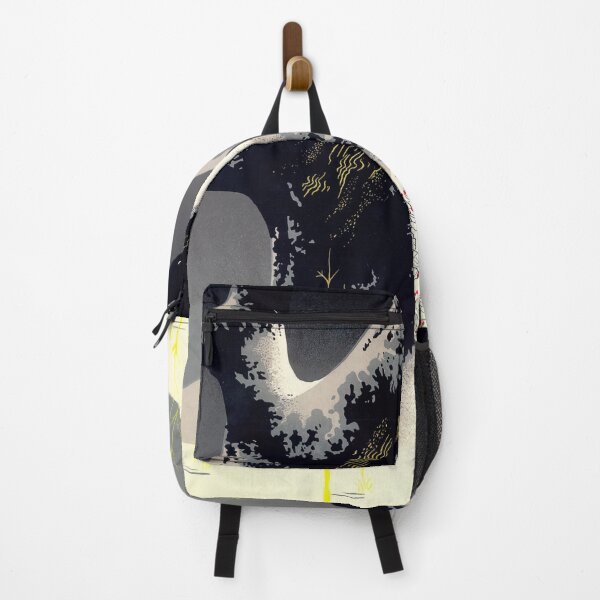 Item preview, Eyvind Earle designed and sold by realQ.