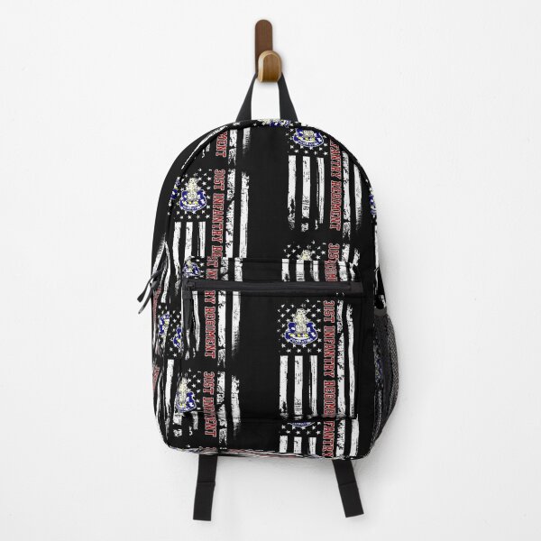Item preview, 31st Infantry Regiment Veteran USA Flag Veterans Day Xmas designed and sold by defabiosofxs.