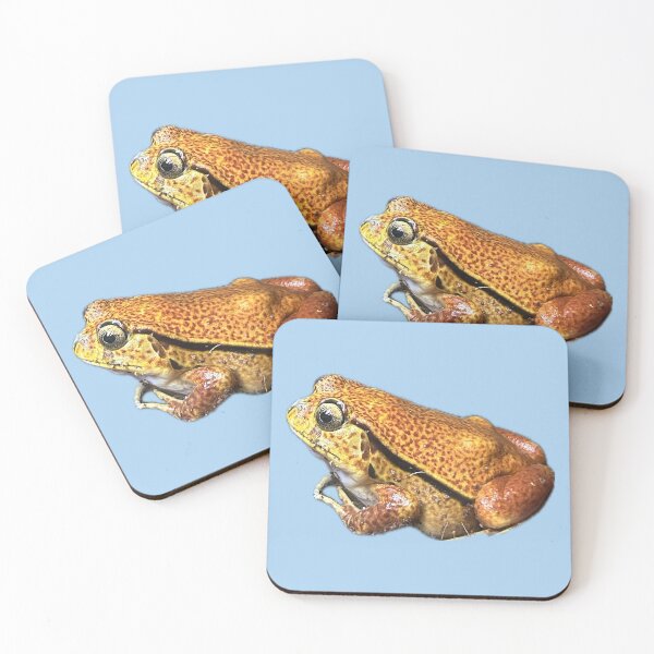 Item preview, frog designed and sold by newtlimerickey.