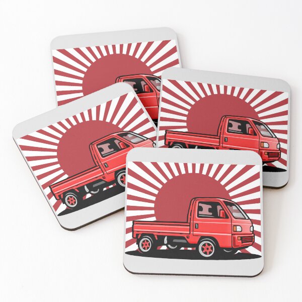 Item preview, Kei Truck designed and sold by Trendscape.