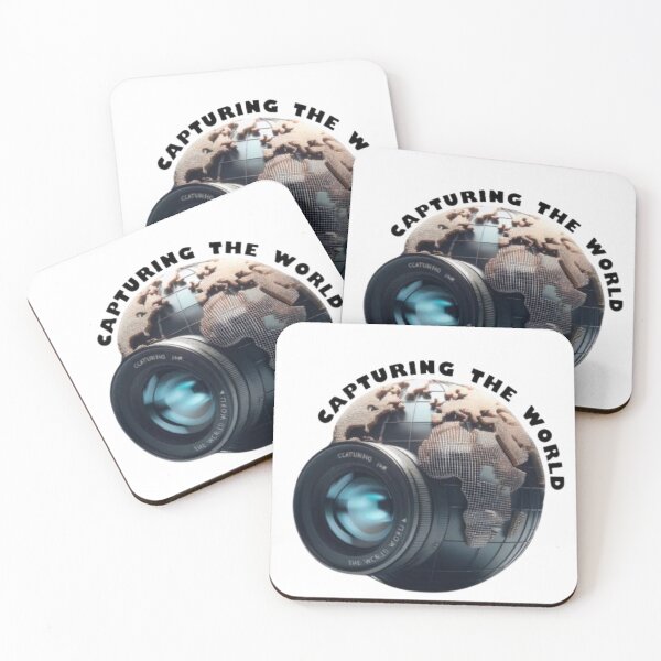 Item preview, Capturing the World: A Visual Journey, Exploring the World Through the Lens: A Collection of Stunning Photographs designed and sold by bkbh.
