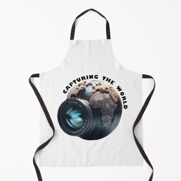 Item preview, Capturing the World: A Visual Journey, Exploring the World Through the Lens: A Collection of Stunning Photographs designed and sold by bkbh.