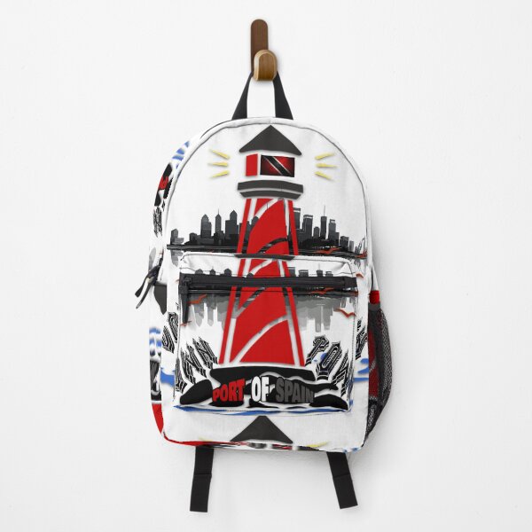 Item preview, DOWN TOWN PORT OF SPAIN designed and sold by BRIAN  PIERRE-ALEXANDER.