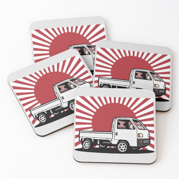 Item preview, Kei Truck designed and sold by Trendscape.