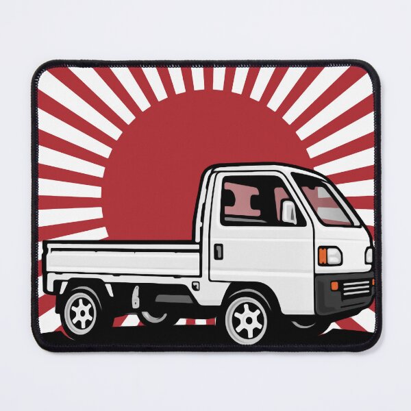 Item preview, Kei Truck designed and sold by Trendscape.