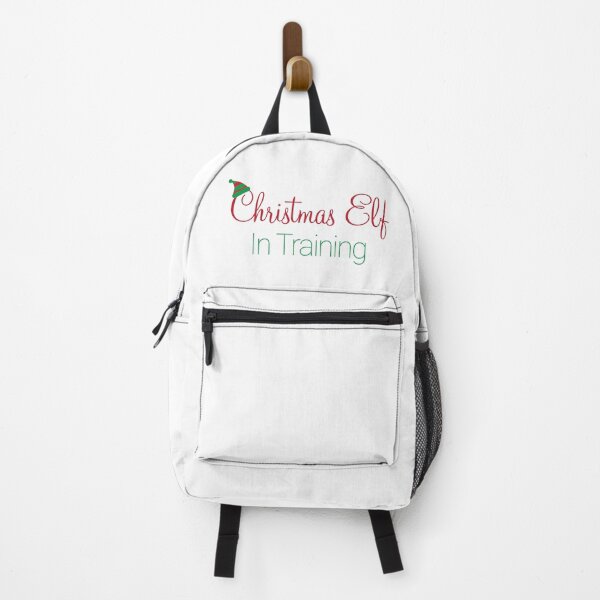 Item preview, Christmas Elf in Training designed and sold by Rvgill22.