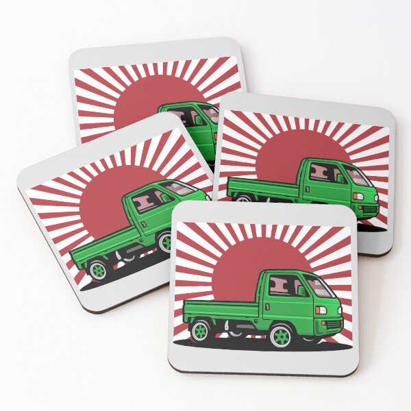 Item preview, Kei Truck designed and sold by Trendscape.