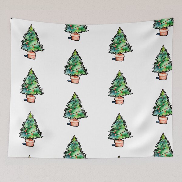 Item preview, Charlie Brown Christmas Tree designed and sold by St1personalized.