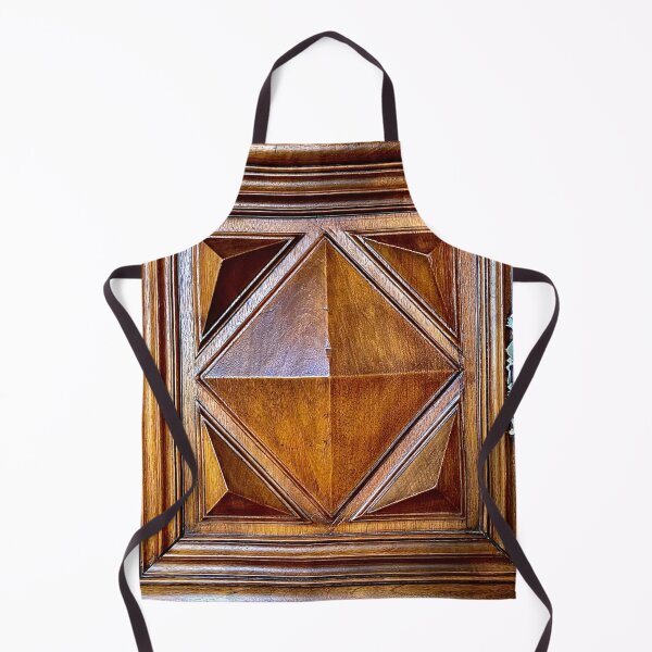 Item preview, Walnut door panel from a 17th Century Cabinet designed and sold by ricoflinn.