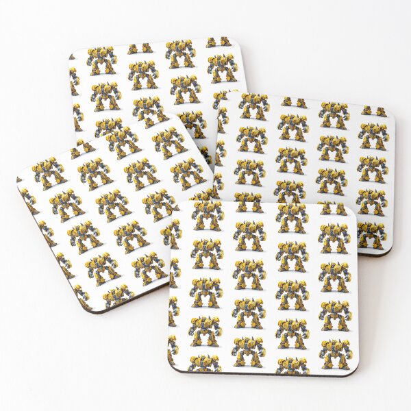 Item preview, Transform Your Style: Cybertron-Inspired Artwork on Redbubble designed and sold by Ignorant-Artist.