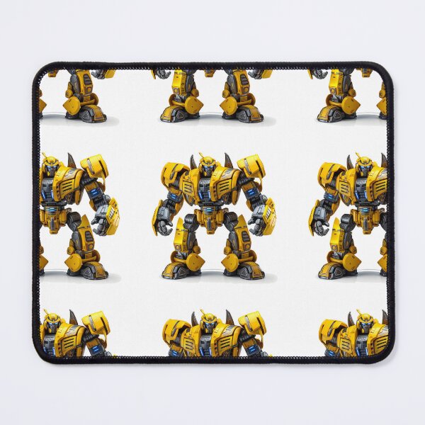 Item preview, Transform Your Style: Cybertron-Inspired Artwork on Redbubble designed and sold by Ignorant-Artist.
