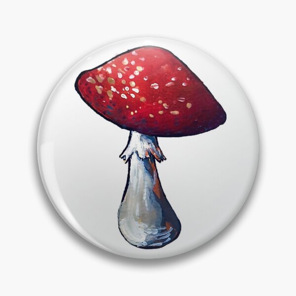 Item preview, Mushroom designed and sold by Katelyn Snyder.