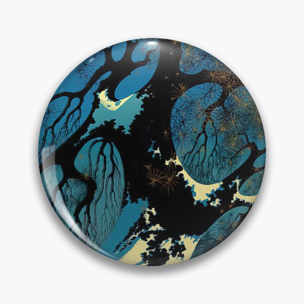 Item preview, Eyvind Earle  designed and sold by realQ.