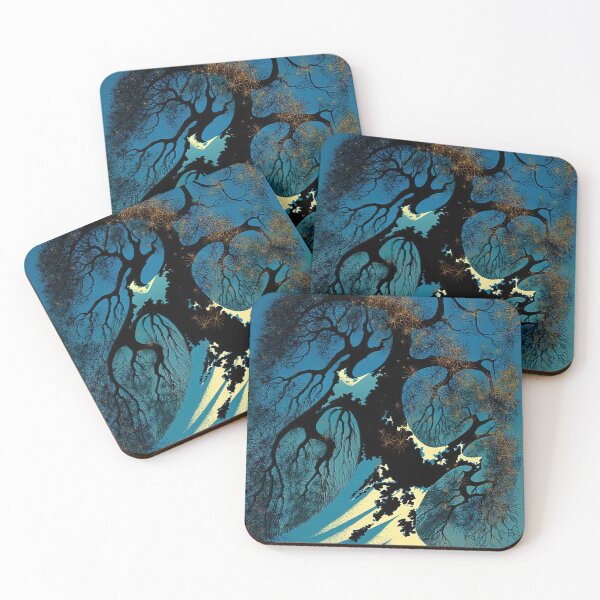 Item preview, Eyvind Earle  designed and sold by realQ.