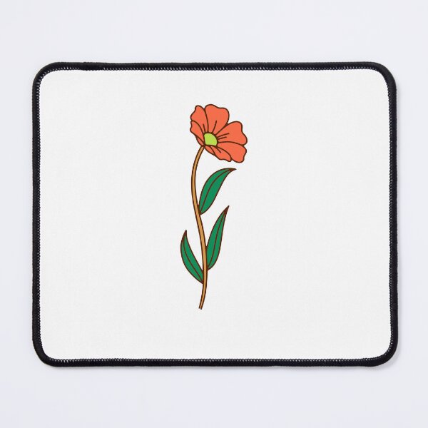 Item preview, flower cute love beautiful emogis amoure designed and sold by valouriashop.