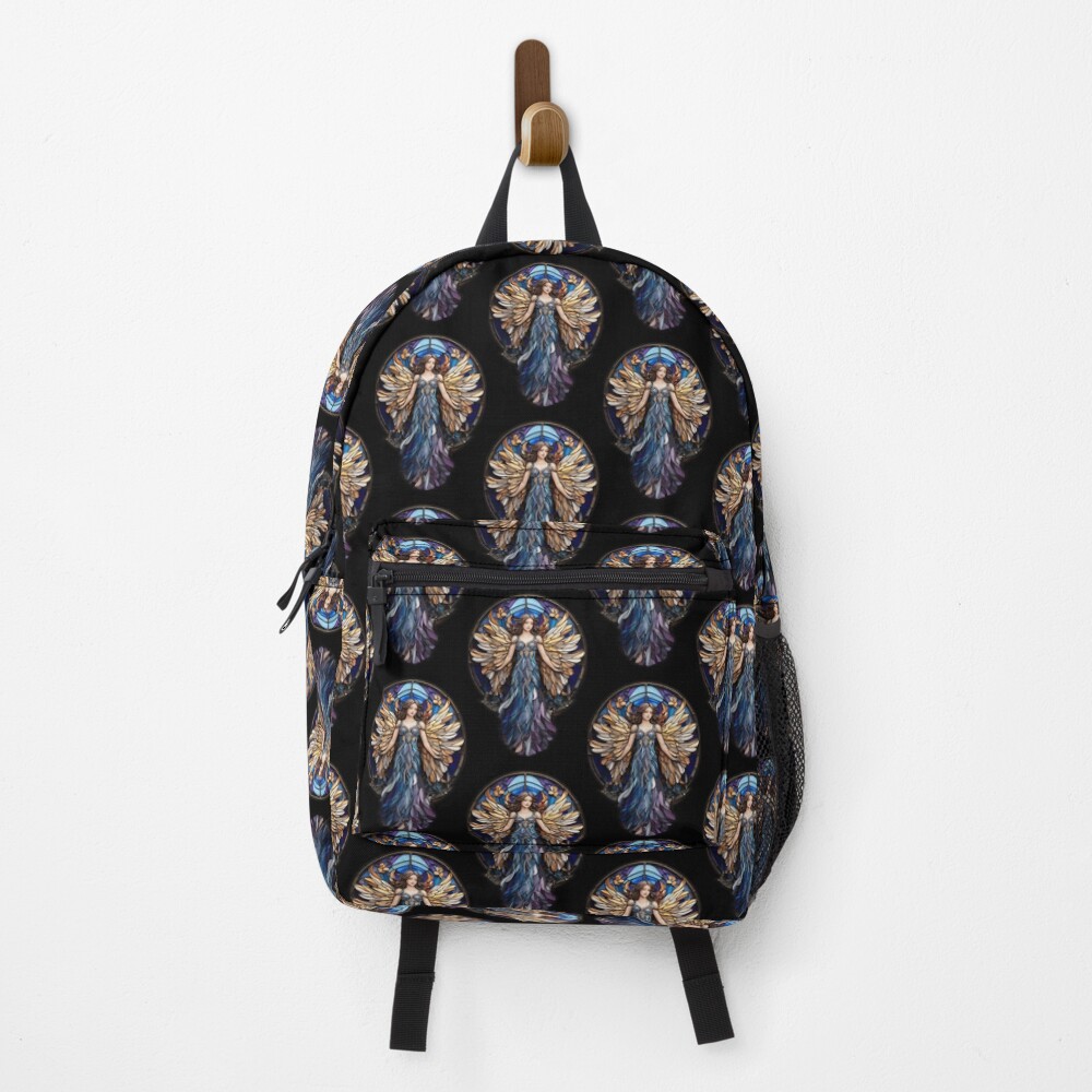 Item preview, Backpack designed and sold by Desfix.