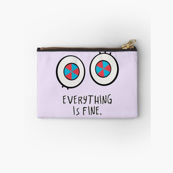 Item preview, Pomni The Amazing Digital Circus | Retro Minimal designed and sold by Retro Travel Design.