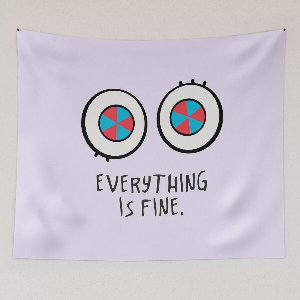 Item preview, Pomni The Amazing Digital Circus | Retro Minimal designed and sold by Retro Travel Design.