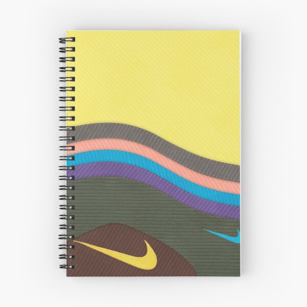 Item preview, Retro Nike Design designed and sold by JorgeRamFu.
