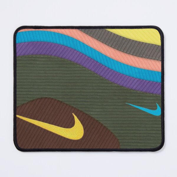 Item preview, Retro Nike Design designed and sold by JorgeRamFu.