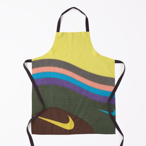 Item preview, Retro Nike Design designed and sold by JorgeRamFu.