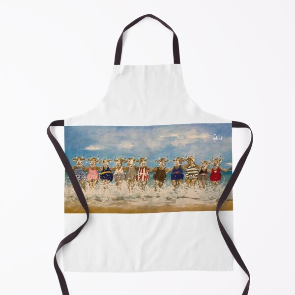 Item preview, 11 beach beads "art by Danii" designed and sold by mhabitt-art.