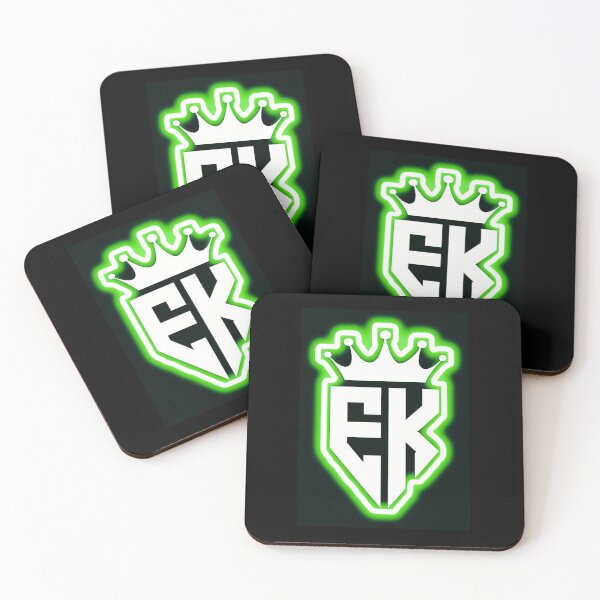 Item preview, Eno kozak designe pro logo designed and sold by EnoKozak.
