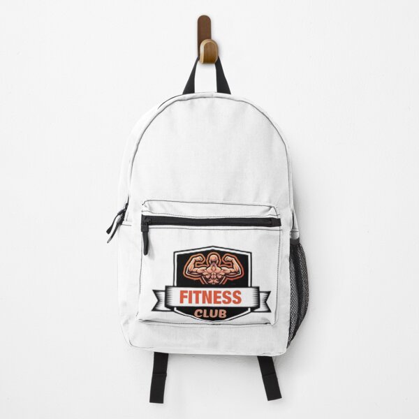 Item preview, Fitness Club: Your Gateway to a Healthier, Happier Life designed and sold by bkbh.